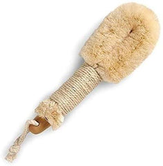 Fur Dry Brush Loshen & Crem 