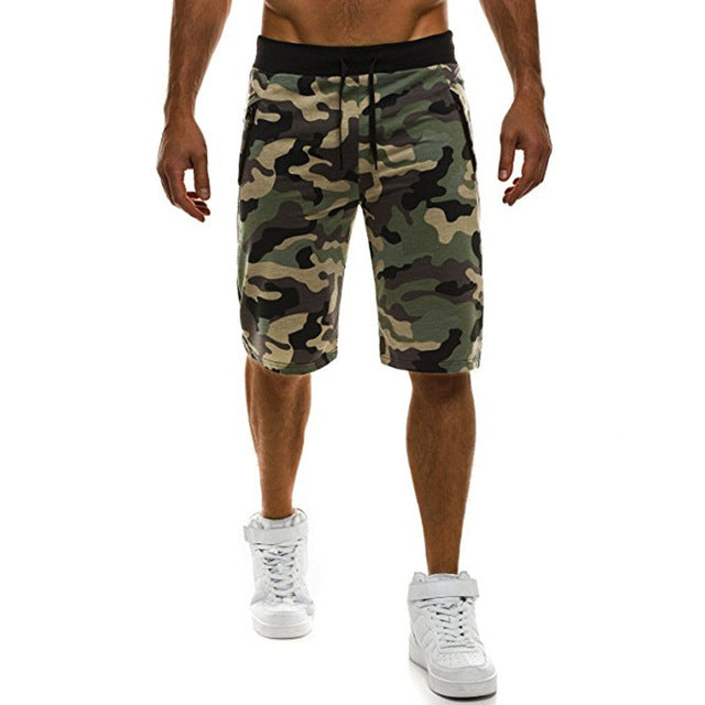 camo mens sweatpants