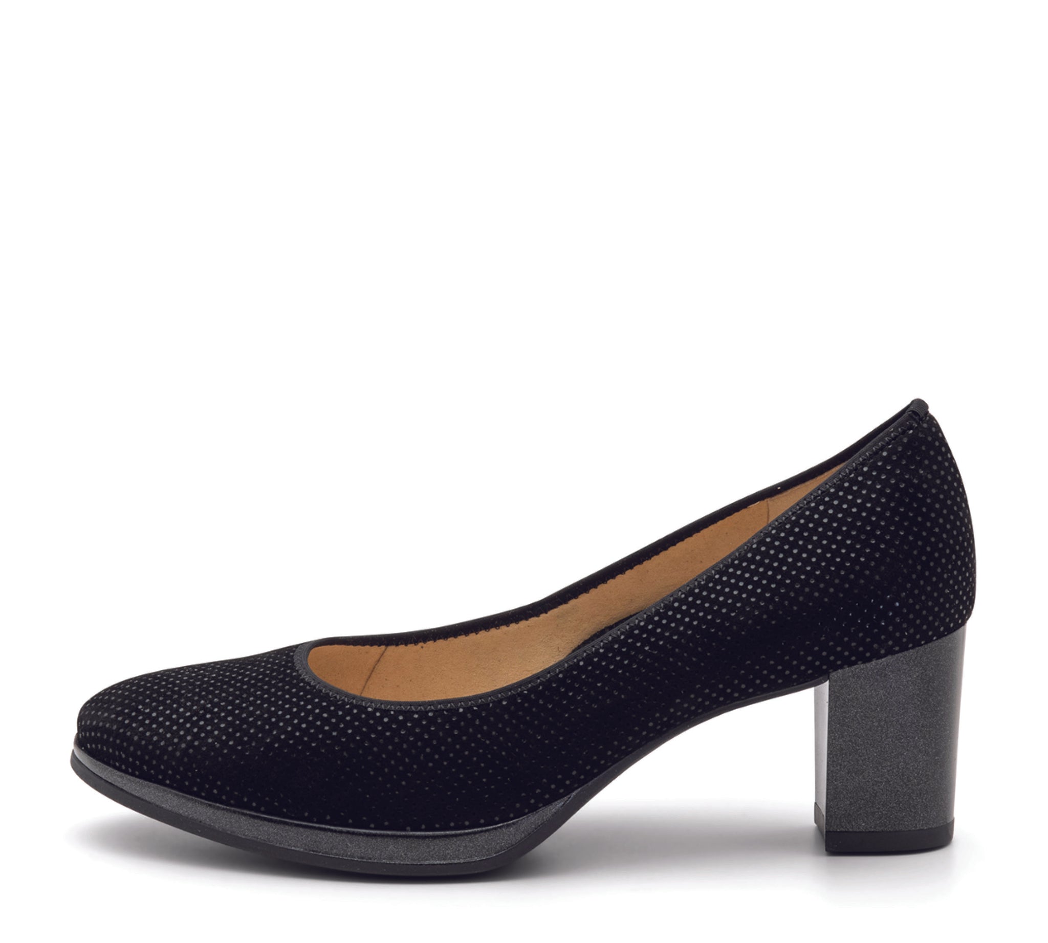 ara Shoes: Ophelia (Fashion) Patterned Comfortable Heel – ara Shoes ...
