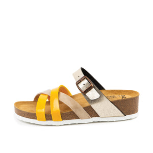 ara Shoes: Beth - Comfort Wedge Sandal – ara Shoes United States