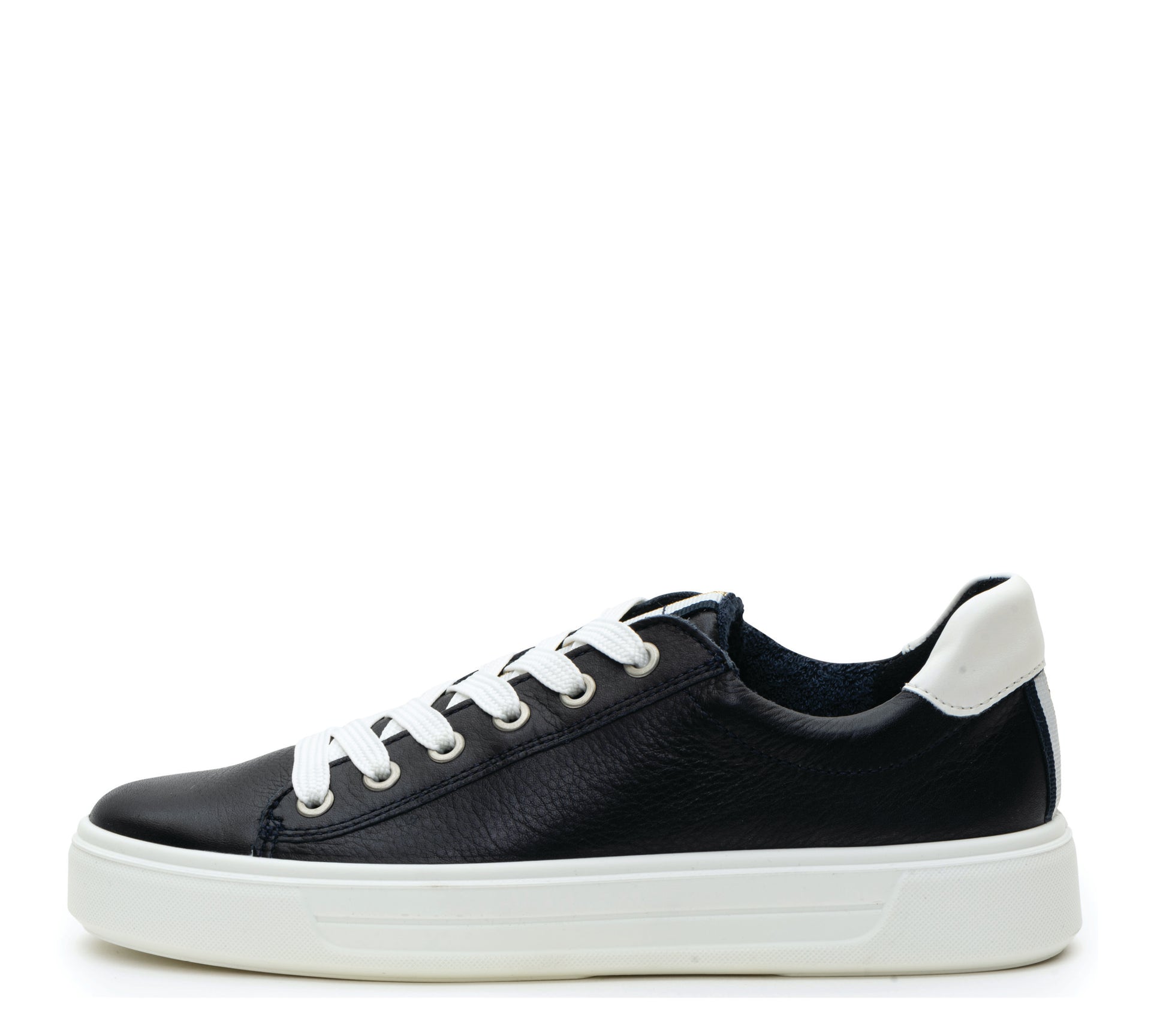 Camden Women's Lace-Up Cupsole Sneaker – ara Shoes United States