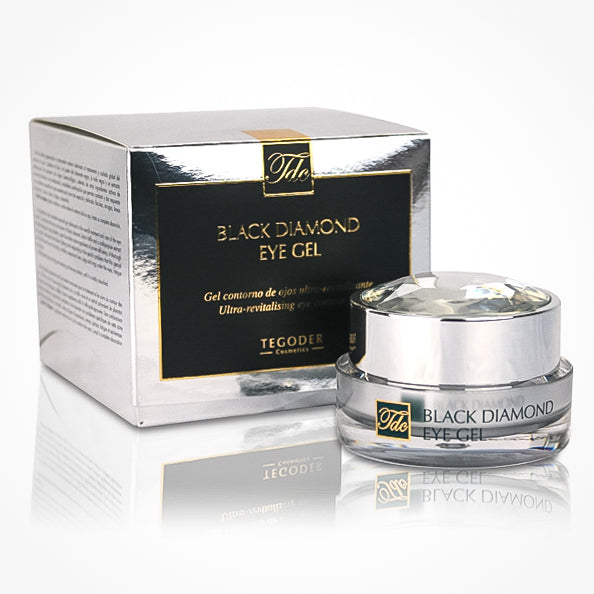 Black Diamond Eye Gel