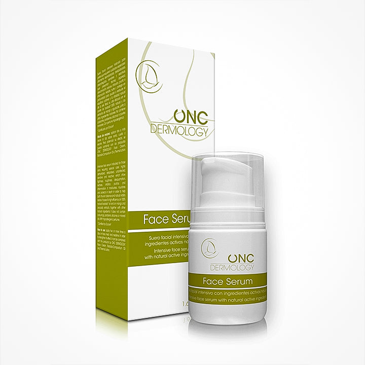 Onc Face Serum