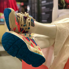 New Balance 90s Style Trainers at Can't Do Tomorrow Festival