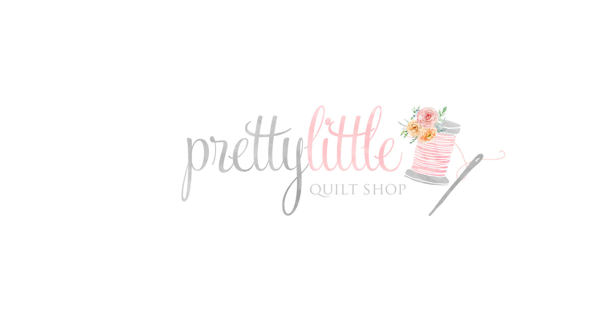 Pretty Little Quilt Shop