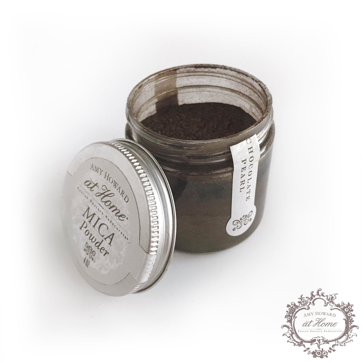 Mica Powder - Meteor - 2 oz. - A Makers' Studio Store