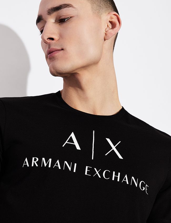 Armani Exchange T-Shirt – Schmick 1