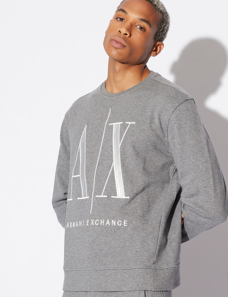 Armani Exchange Sweatshirt – Schmick 1
