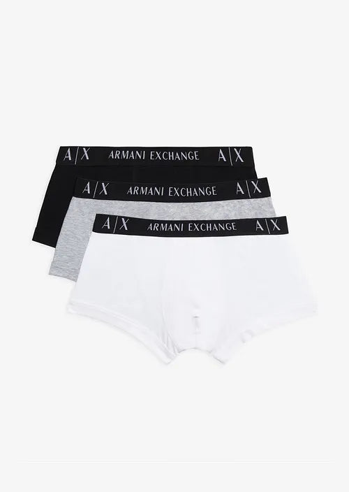 Armani Exchange – Schmick 1