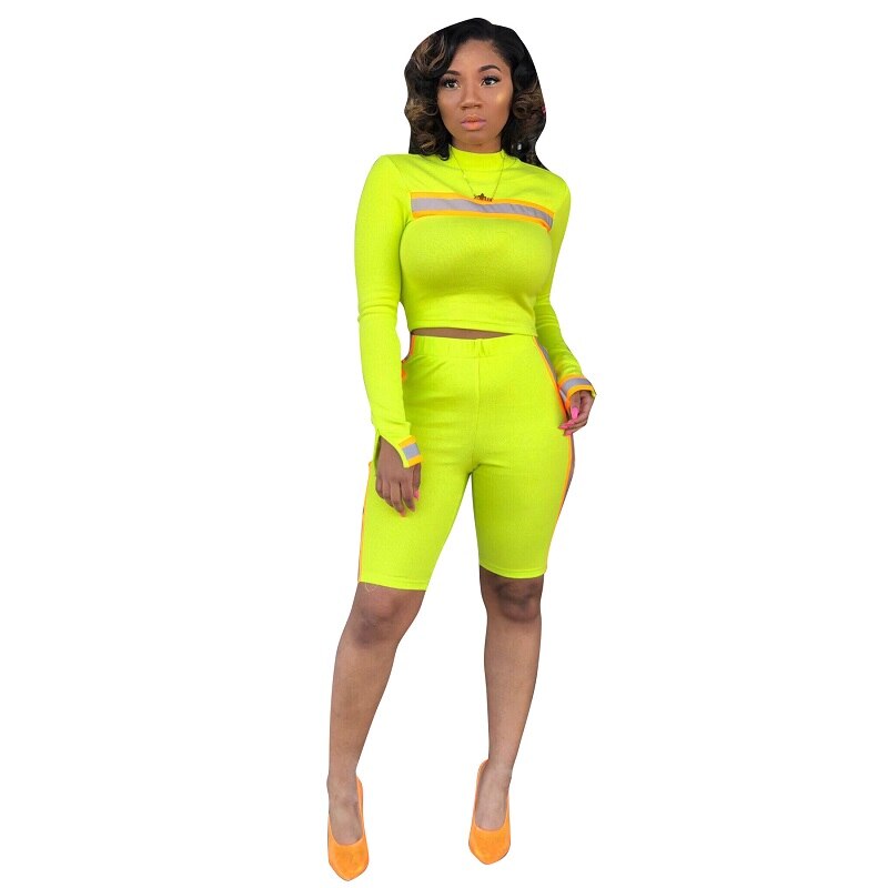 2 piece sets for plus size