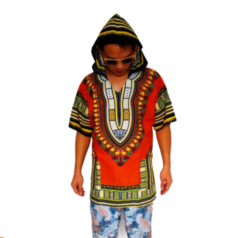 dashiki hoodies