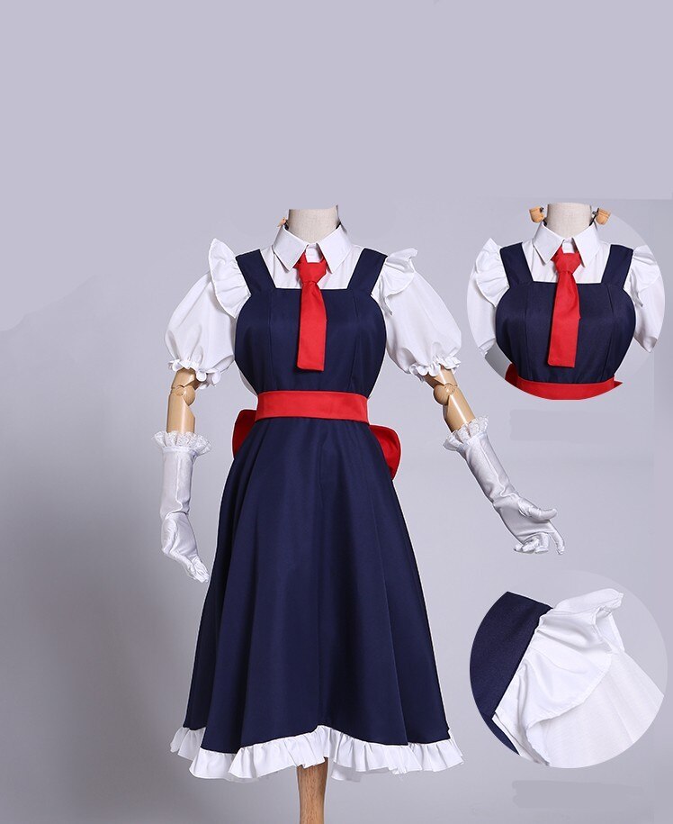 cosplay clothing