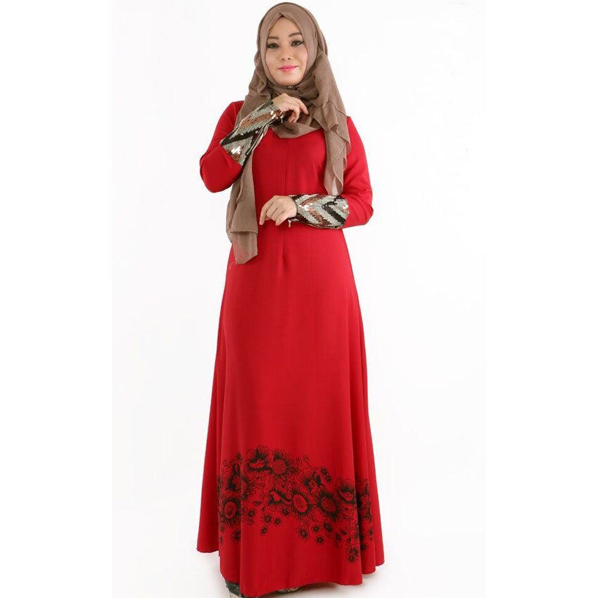 arabic eid dresses