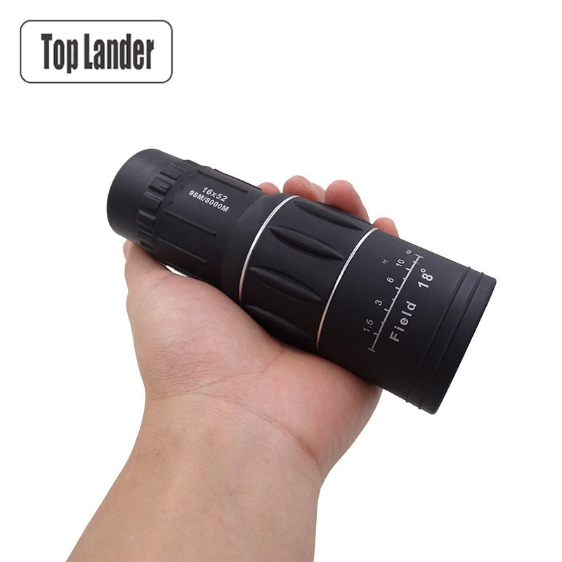 powerful monocular