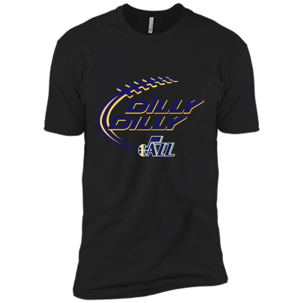 Dilly Dilly! Utah Jatees Shop - Premium Short Sleeve T-shirt