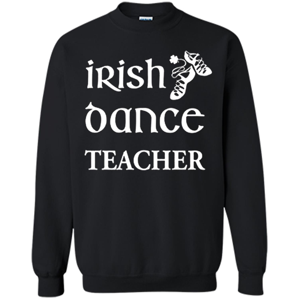 Irish Dance Tea T Shirt Soft Shoes - 