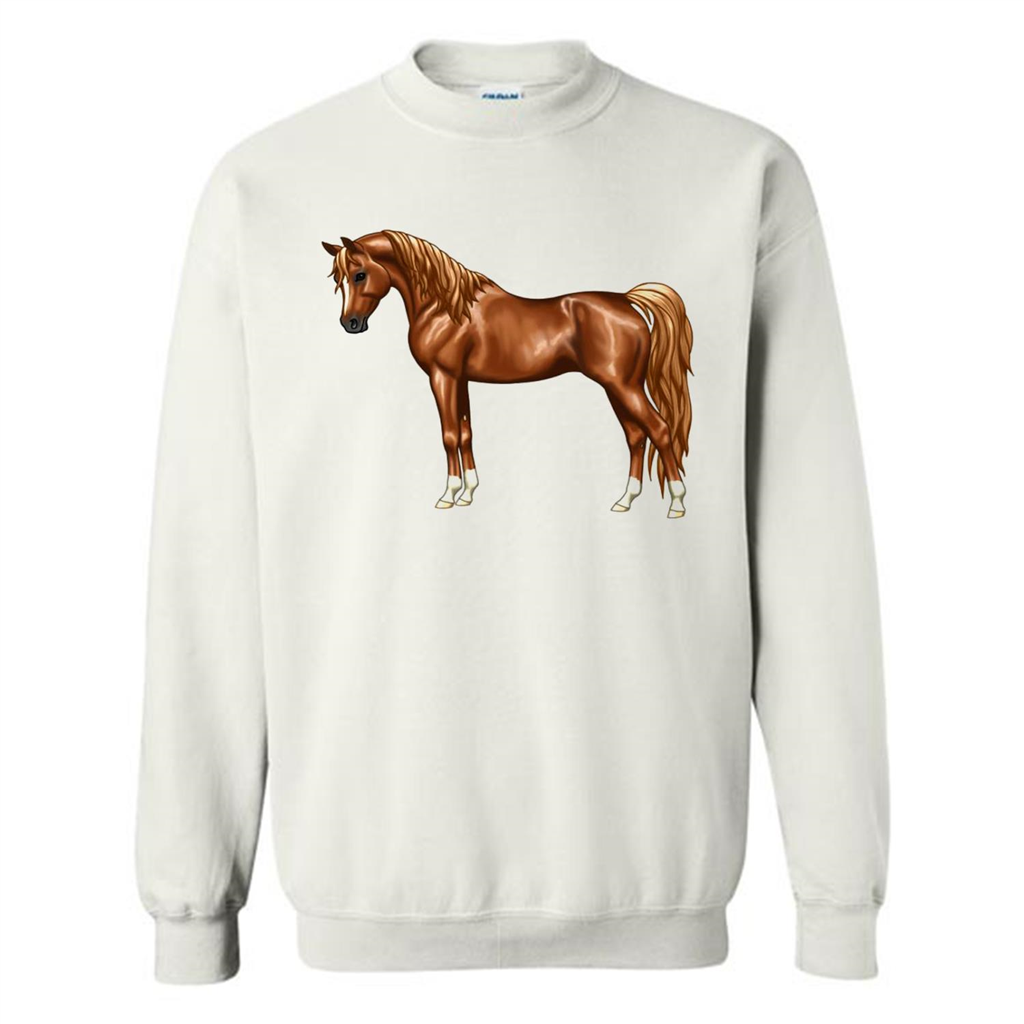 Egyptian Horse - Shirts