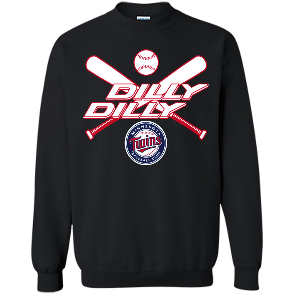 Dilly Dilly Minnesota Twins Baseball Toptees Shop - 