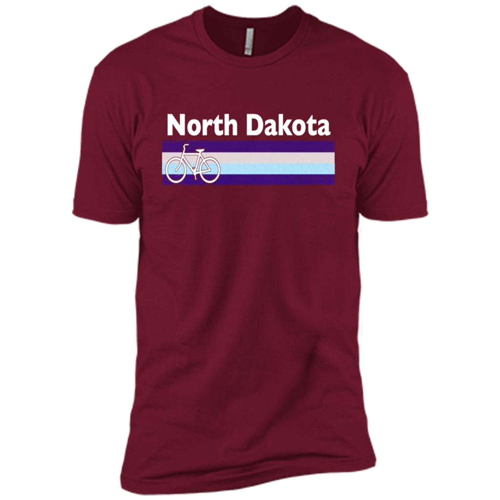 North Dakota Toptees Shop - Premium Short Sleeve T-shirt