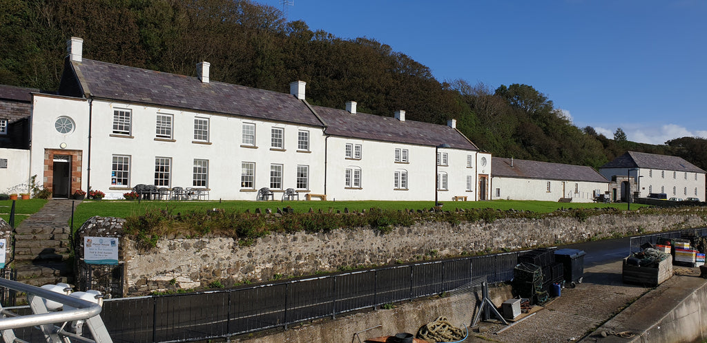 Rathlin Island