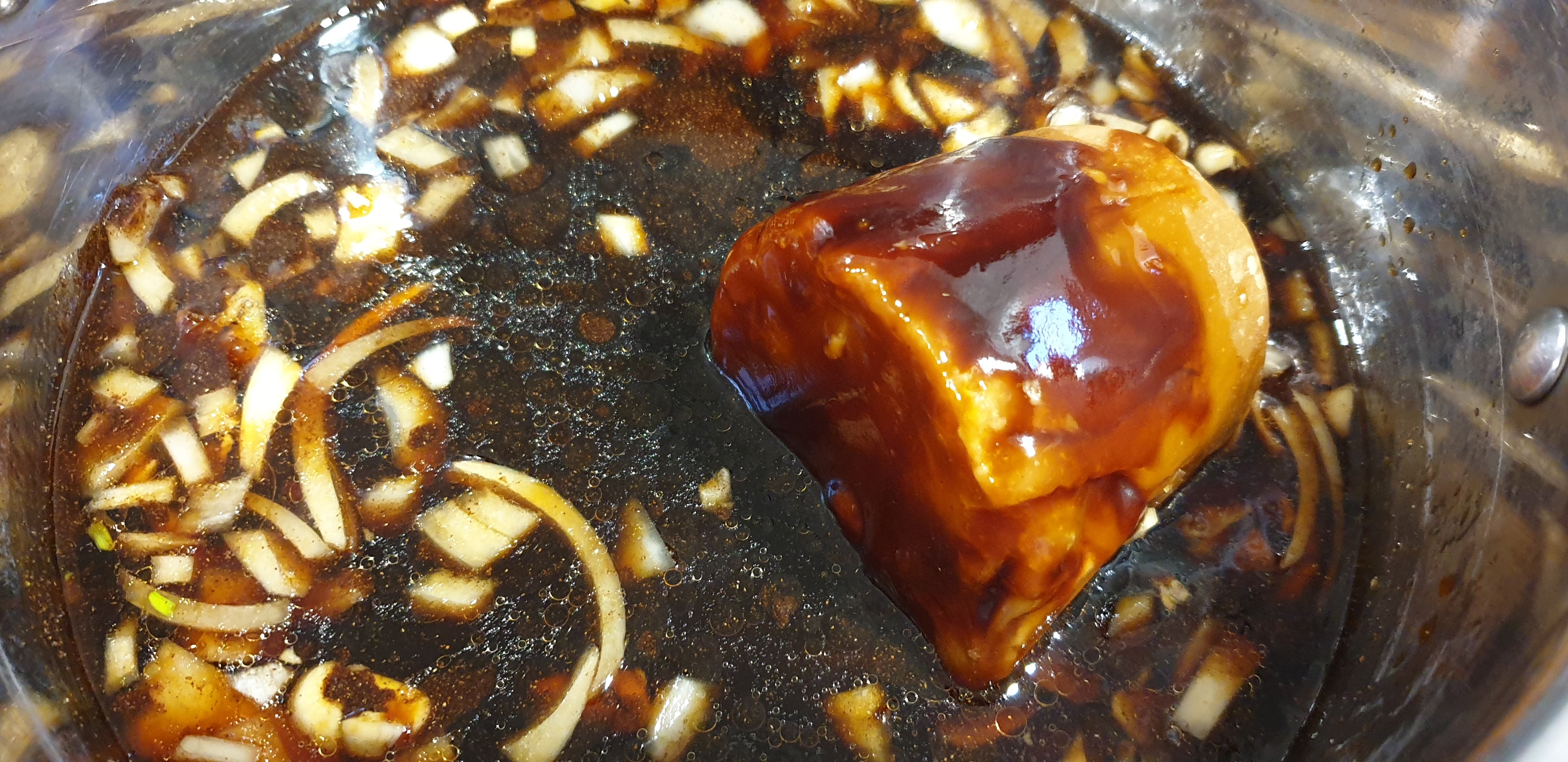 Char Siu Sauce