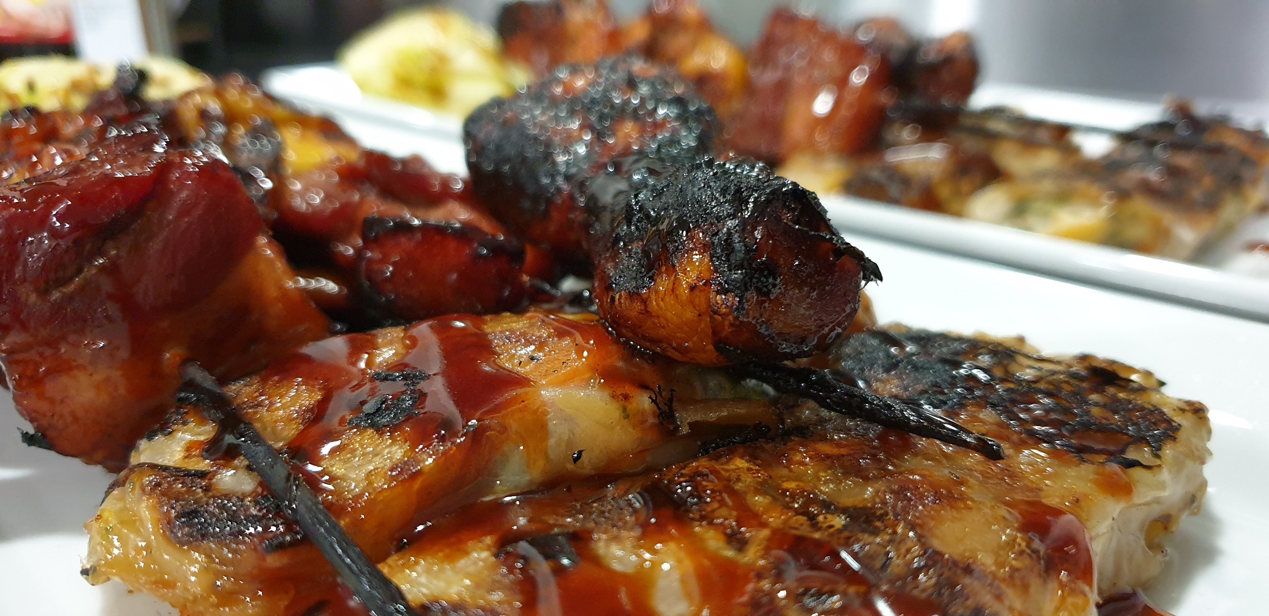 Chinese Char Siu