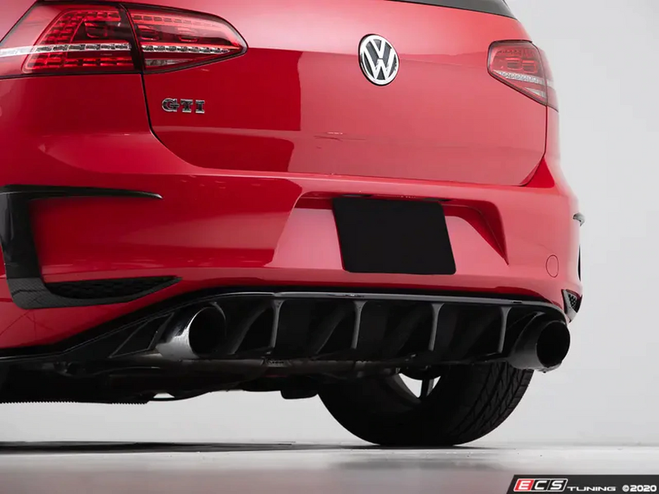 golf r mk7 diffuser