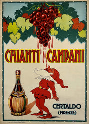 Chianti Campani