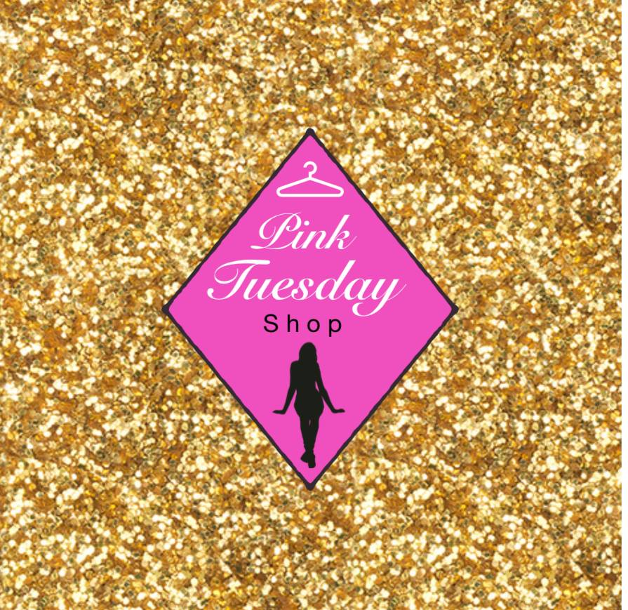 Pink Tuesday Shop