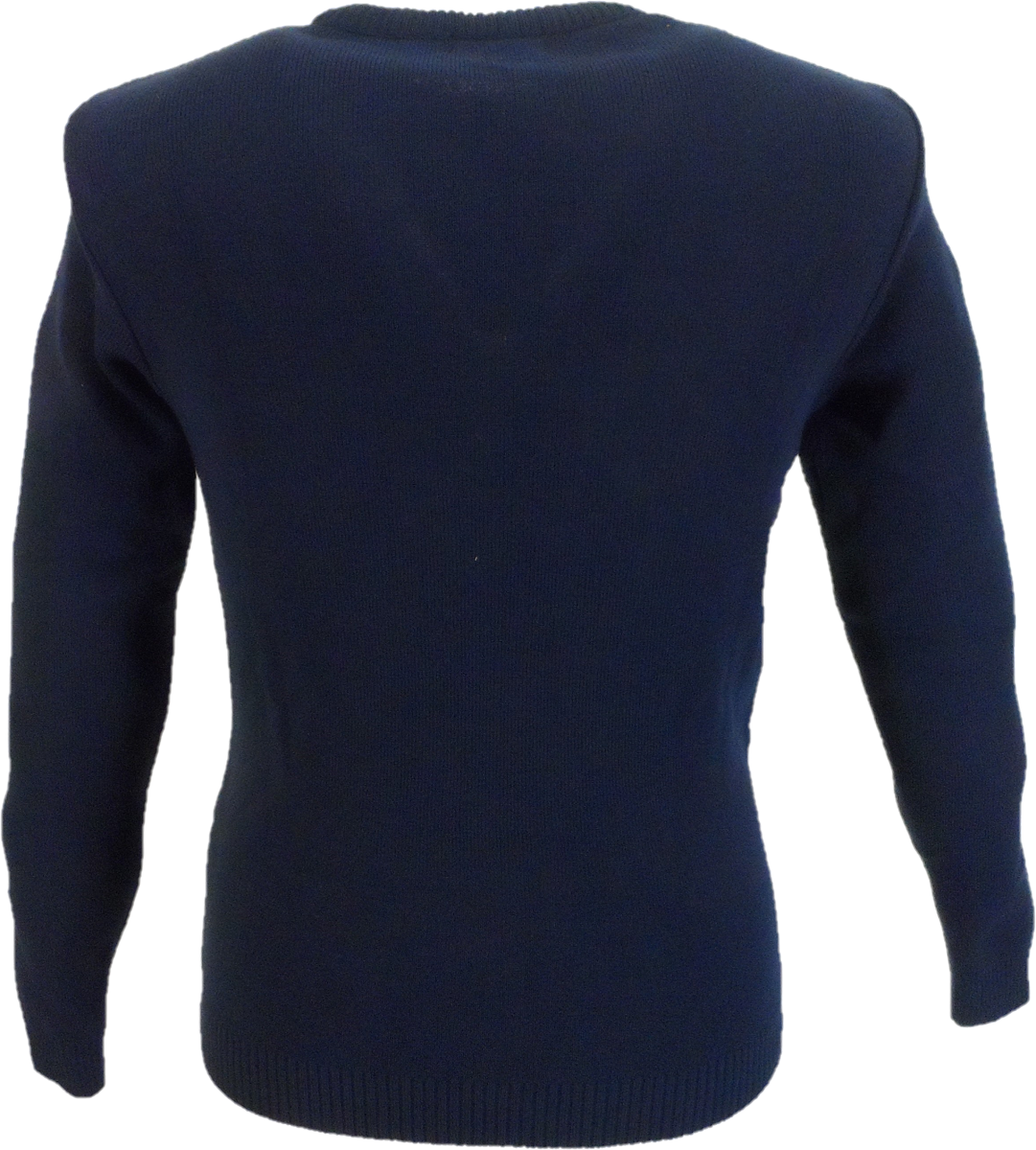 Men's Thunderbolt Rainbow Jumper