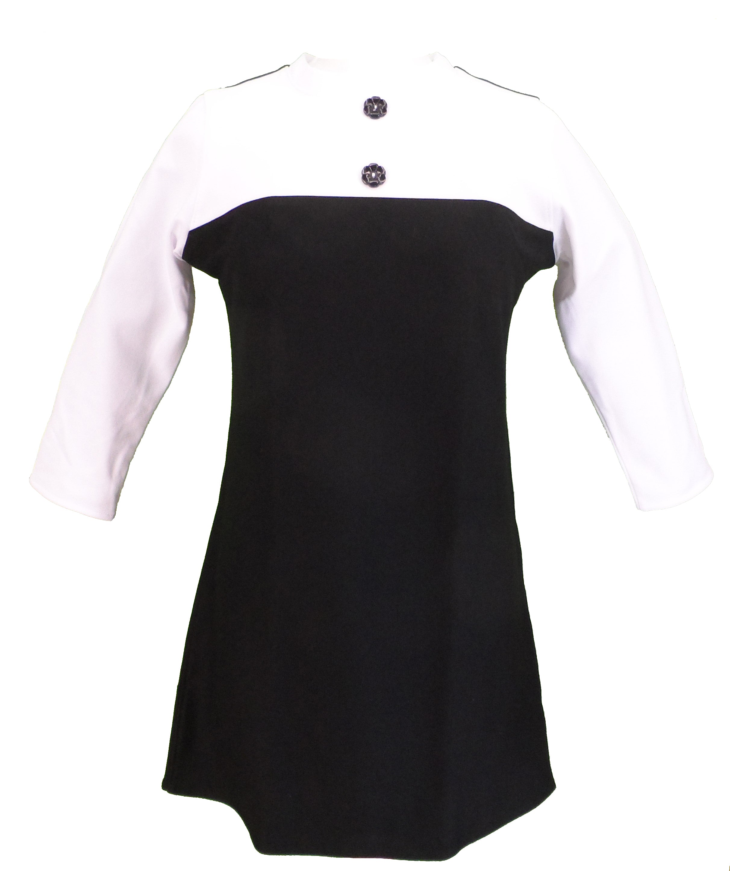 Love Her Madly Ladies 60s Retro Mod Vintage Dress