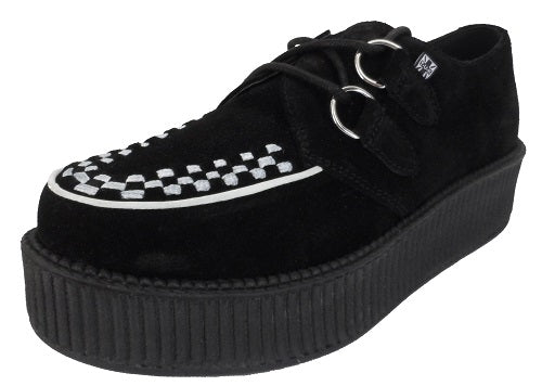 tuk creeper shoes