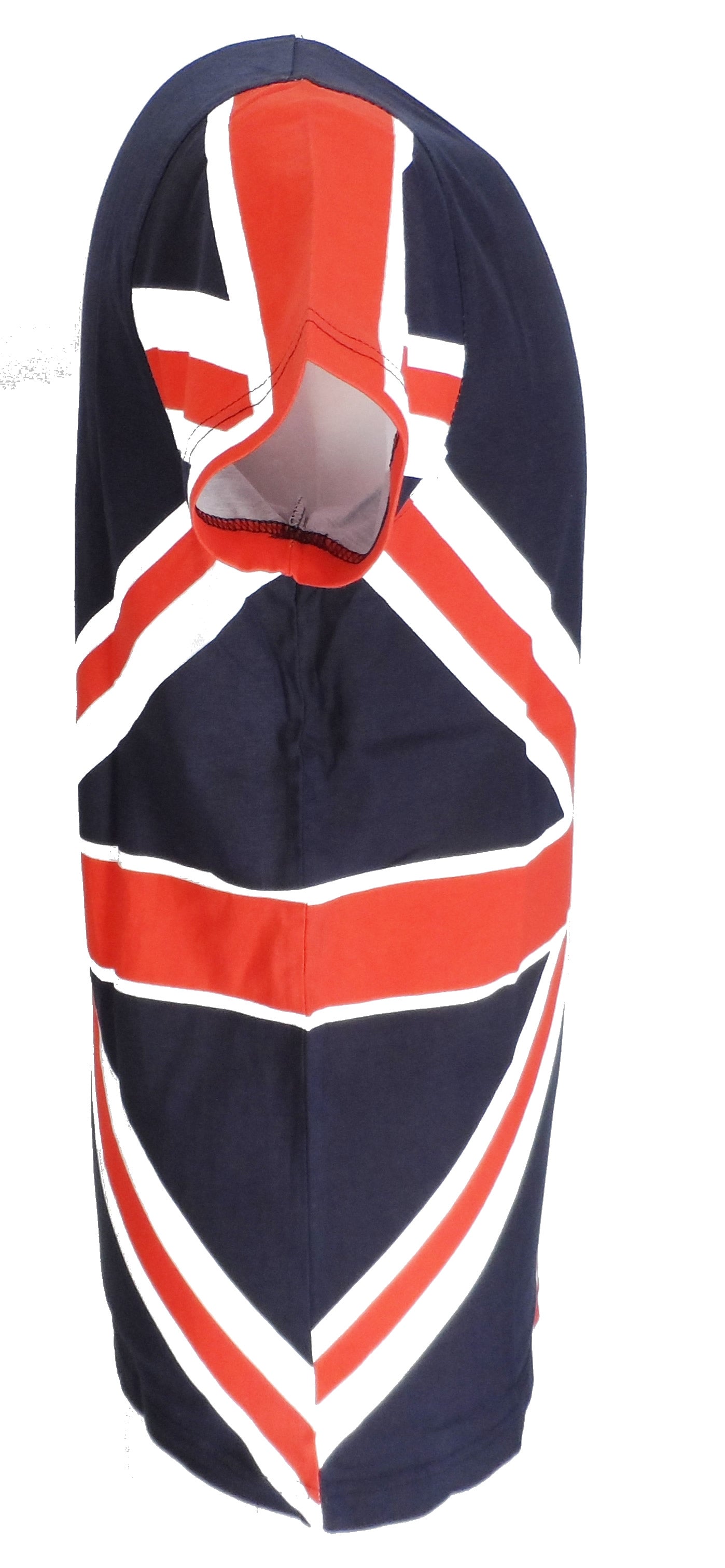 Relco Union Jack Retro 100% Cotton T-Shirts