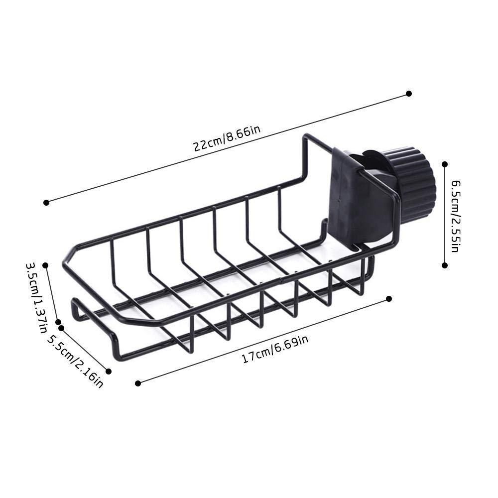 Dazzling Metal Faucet Rack – Etijarat.pk