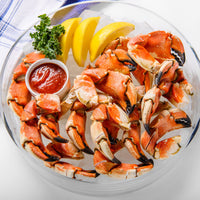 Seafood Salad Supreme – Fisherman's Market Seafood Outlet