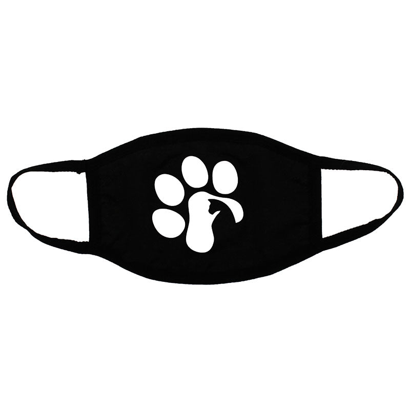 cat paw symbol