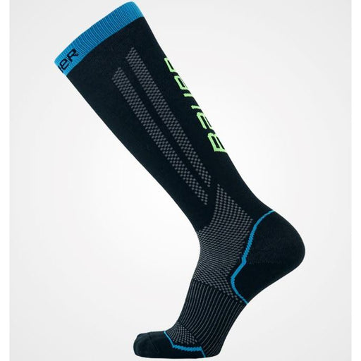 Howies Cut-Resistant Hockey Skate Socks