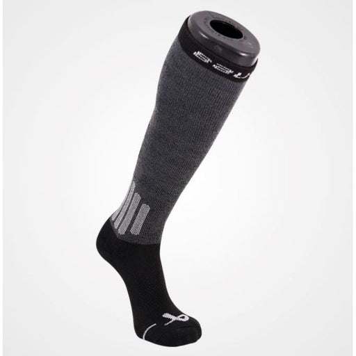 Howies Cut-Resistant Hockey Skate Socks