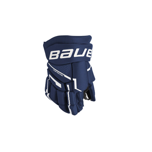 Warrior Alpha QX3 Junior Ice Hockey Gloves - Various Colors