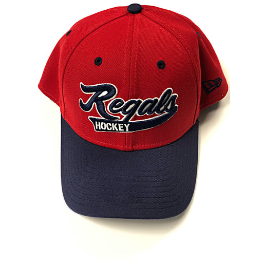 Buffalo Regals Team Equipment and Apparel Holiday and Leisure Rinks
