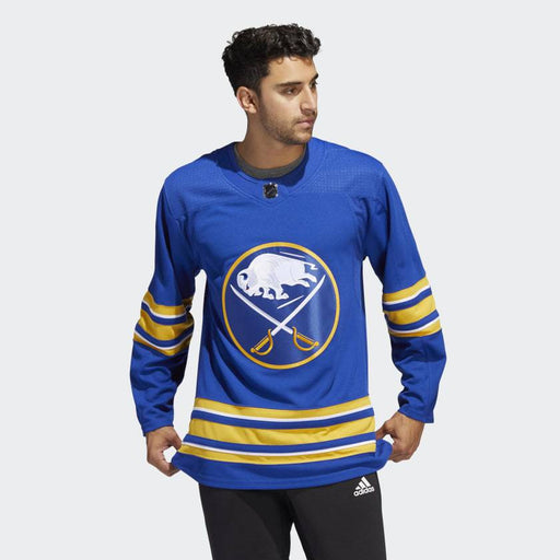 Buffalo Sabres - Reverse Retro Victory NHL Long Sleeve T-Shirt :: FansMania