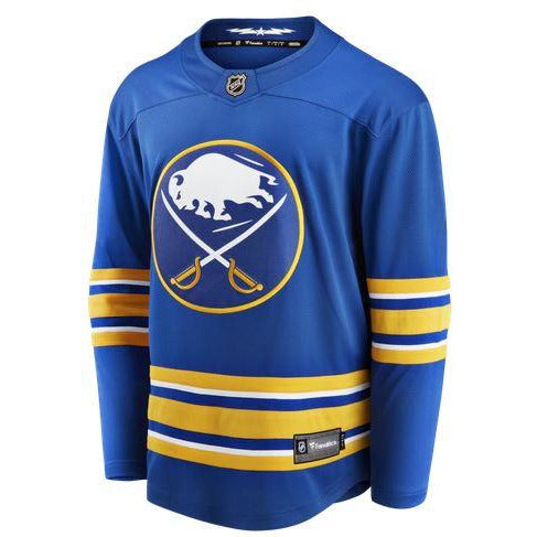 Buffalo sabers reverse retro jersey