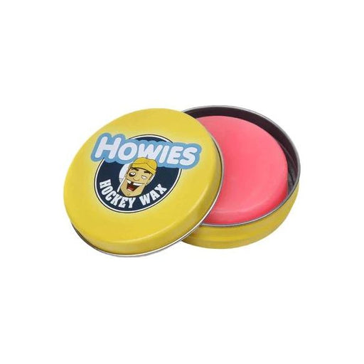 Howies Hockey Blank Long Strong Water Bottle