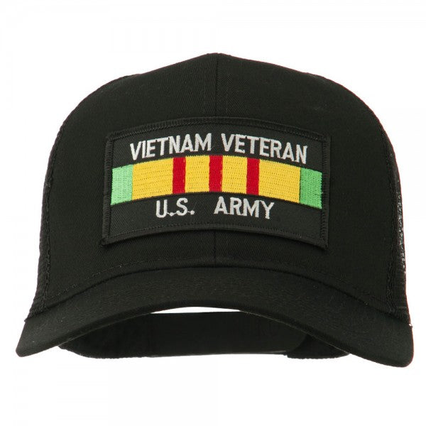 Vietnam Veteran Hat Cap