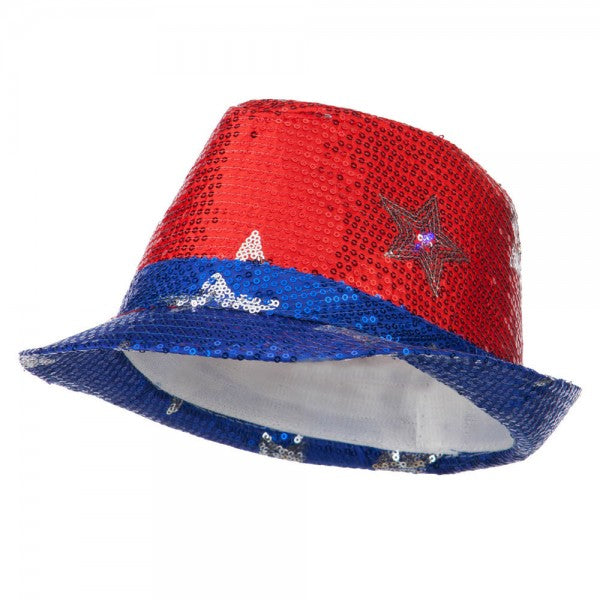 patriot hat