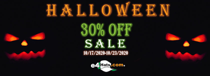 Halloween Sale