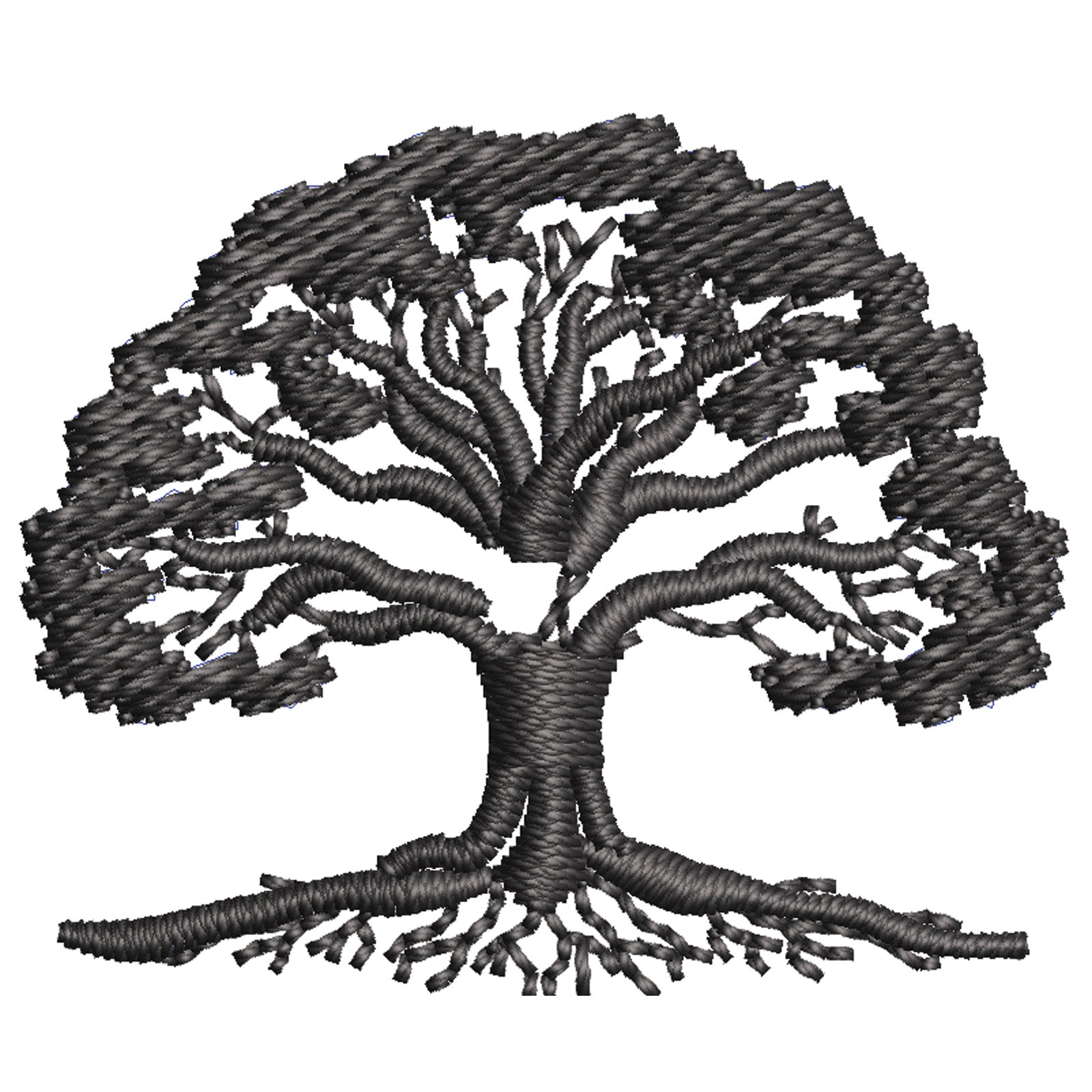 Pine Tree Logo