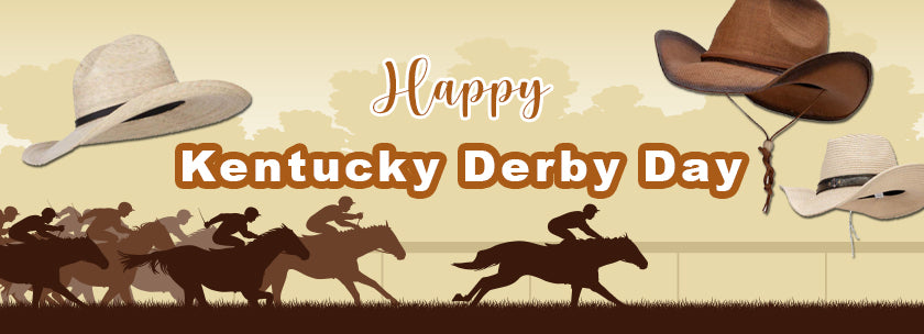 Happy Kentucky Derby Day