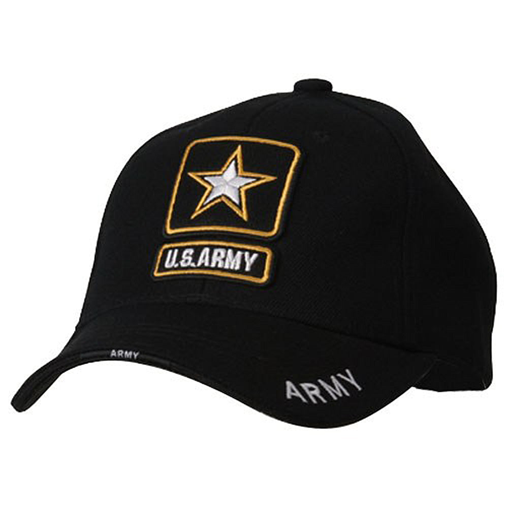 Military Cap - Army Star OSFM