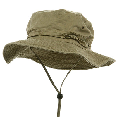 Extra Big Size Fishing Hats, e4Hats.com